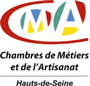 Chambre des Métiers et de l'Artisanat des Hauts-de-Seine