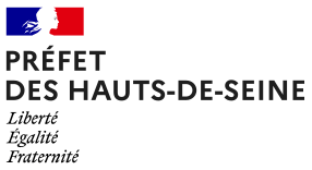 Préfecture des Hauts-de-Seine